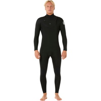 Da Uomo Dawn Patrol 5/3mm Chest Zip Muta